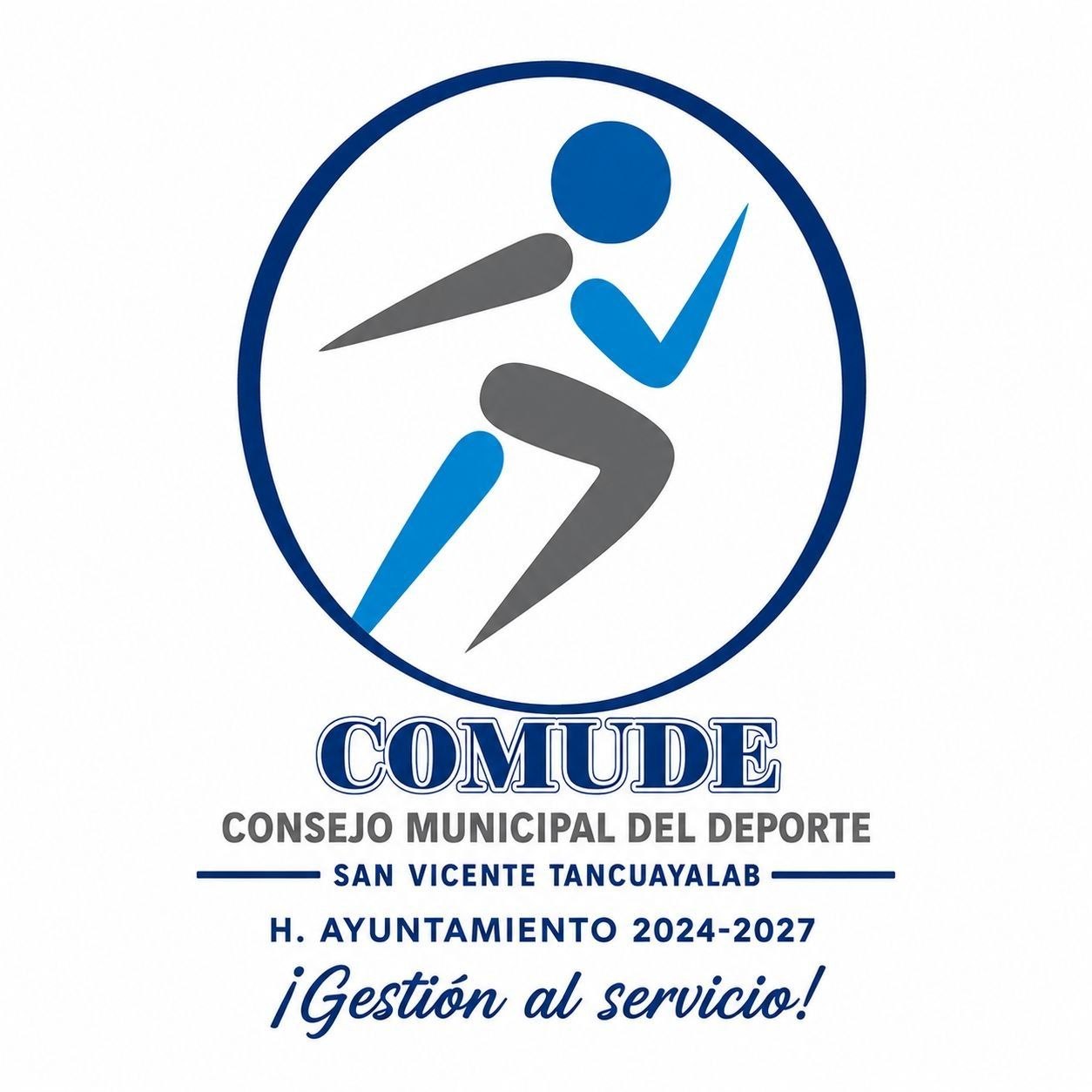 COMUDE